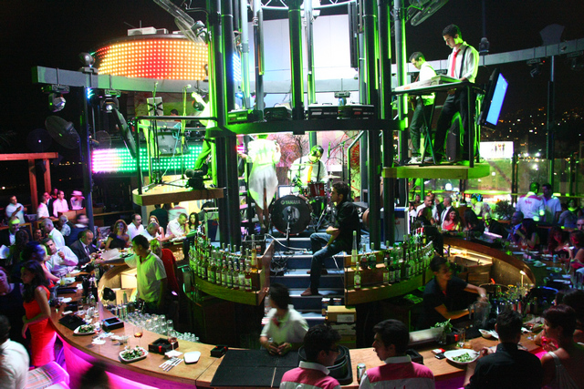 Launching of Al Balad Radio Station